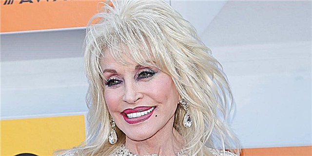 Dolly Parton သည်သူမ၏လာမည့် Netflix စီးရီးတွင်ထပ်ဆင့်ထွက်ပေါ်လာရန်ရှာဖွေနေသည်