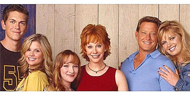 Reba, Magnum P.I., Last Man Standing: What TV Reboots Do You Reale Want?
