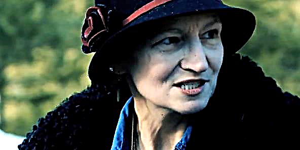 Ang Intense Trailer alang sa Bag-ong Panahon sa 'Alaskan Bush People' Ania na