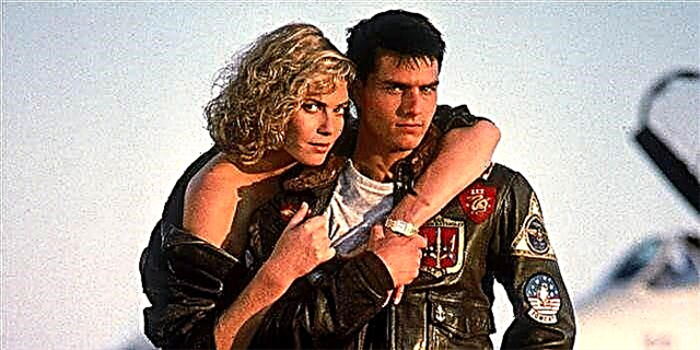 Tom Cruise Filmin Başlanğıcından Yalnız 'Top Gun: Maverick' dən İlk Şəkil Paylaşdı