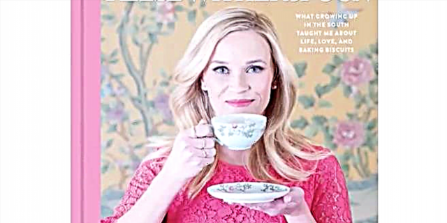 អ្វីគ្រប់យ៉ាងដែលយើងដឹងអំពីសៀវភៅរបស់ Reese Witherspoon, ស្រាវីស្គីនៅក្នុង Teacup, មកដល់រដូវស្លឹកឈើជ្រុះនេះ!