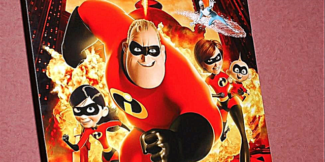 Incredibles 2 Trailer Buradadır və Filmi gözləmək olmur