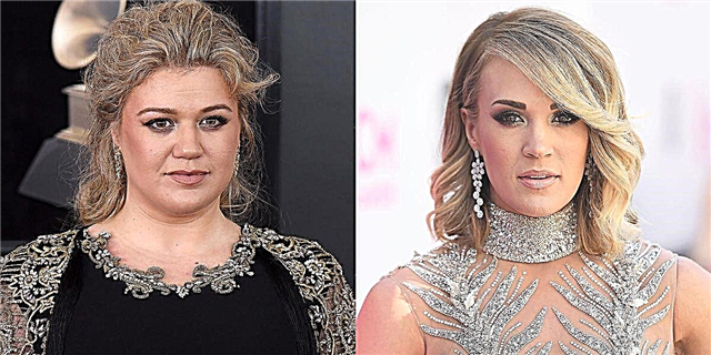 Kelly Clarkson, et Bieber nolueris comparari ut Alius
