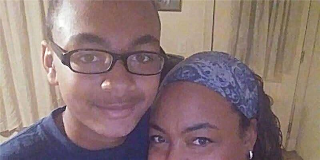 13-jarige seun sterf na sinusinfeksie na sy brein