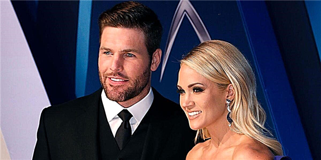Suprug Carrie Underwood zabavlja se njezinom frizurom 'American Idol'