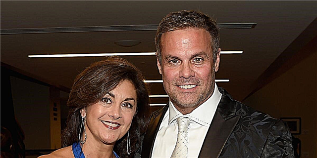 Troy Gentry's Widow's Suis o Helicopter Manufacturers mo le Galu na Faateʻa ai Lona Tane