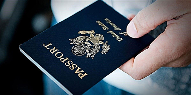 تجدید گذرنامه شما به صورت شخصی گرانتر می شود