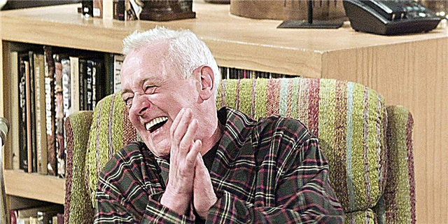 جان مهونی ، ستاره 'Frasier' در 77 سالگی درگذشت