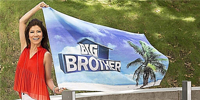 Eia kāu kiʻi mua i ka Kāle Hou o 'Celebrity Big Brother'