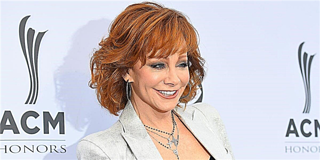 KFC Hires Reba McEntire to Play First Colonel Sanders