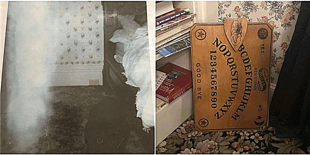 Proveo sam noć u kući Lizzie Borden - evo šta se dogodilo