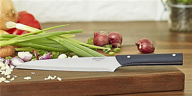 Ang $ 3 Chef's Knife Knife Nga Nag-istoryahan sa Tanan
