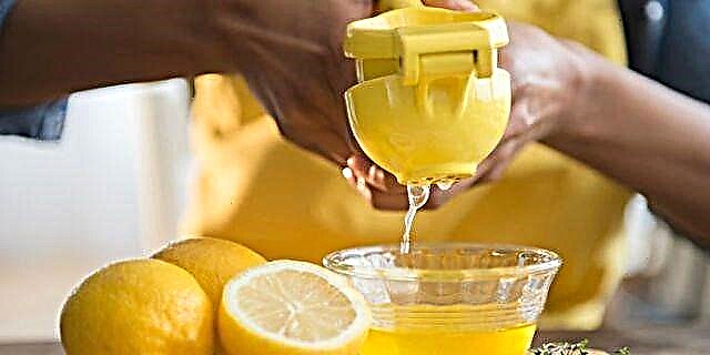 Nakasinati Ka sa Usa ka Lemon Juicer Tanan nga Sayop