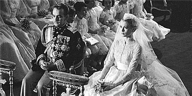 ოლივია დე Havilland ამბობს, რომ ეს არის მიზეზი Grace Kelly დაქორწინებული პრინცი რაინერი Monaco
