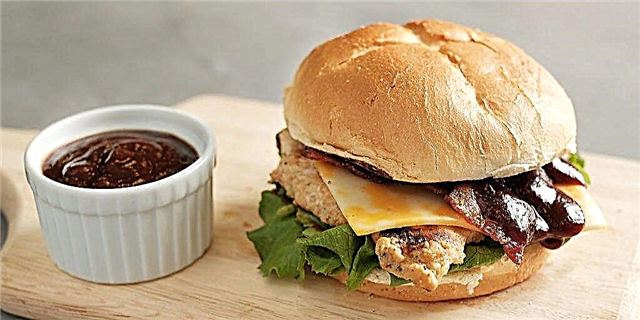 Chick-fil-A Naʻo le Faʻasalalauina mai o le Brand-New Chicken Sandwich