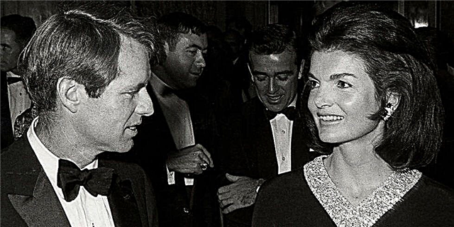 Asisten Pribadi Jackie Kennedy Ngelingi Hubungan Khusus Jackie karo Bobby Kennedy