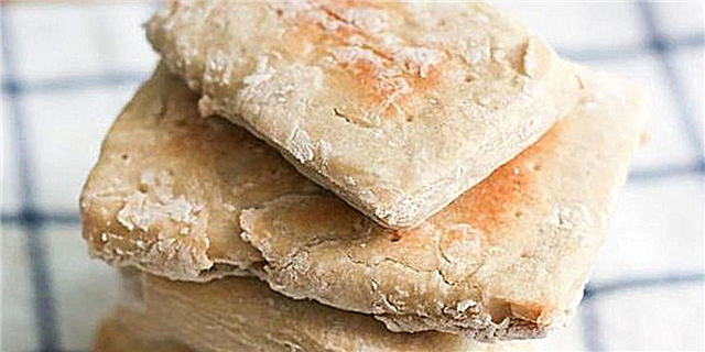 Ang mga Tao sa Pinterest Ay Nahuhumaling Sa Survival Bread