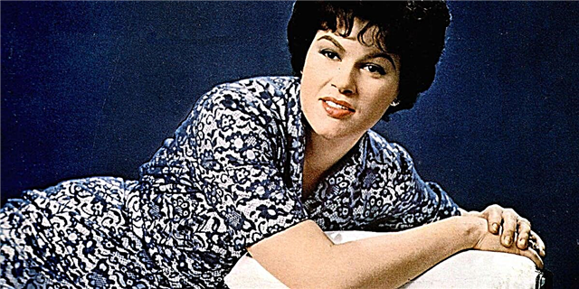 PBS ၏ Patsy Cline မှတ်တမ်းရုပ်ရှင်သည်သူမ၏အမွေအနှစ်အား Country Music Game-Changer အဖြစ်ဂုဏ်တင်ပါသည်