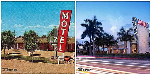 Zimerudi: Motels Itakuwa Njia Kubwa Ya Kusafiri ya Msimu