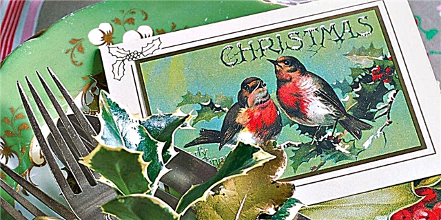 Почему старинные рождественские открытки всегда будут лучше, чем предлагаемые сегодня