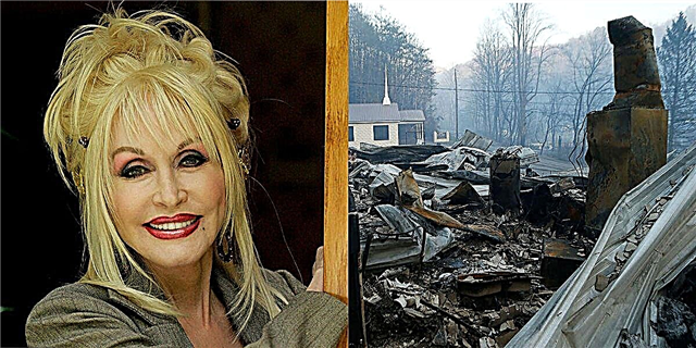 Pismo izvinjenja ove žene Dolly Parton natjeraće vas da se nasmiješite