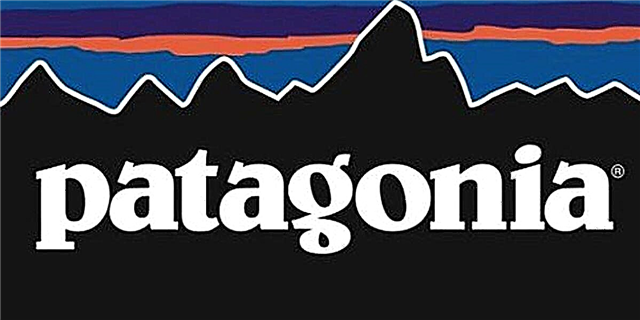 Patagonia Hemî Firotgehên Fridaynê Reş Xêrxwazî ​​Xêrxwazî