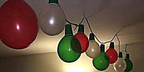 Овие џин балон Божиќни светла ќе ги осветлат вашите празници