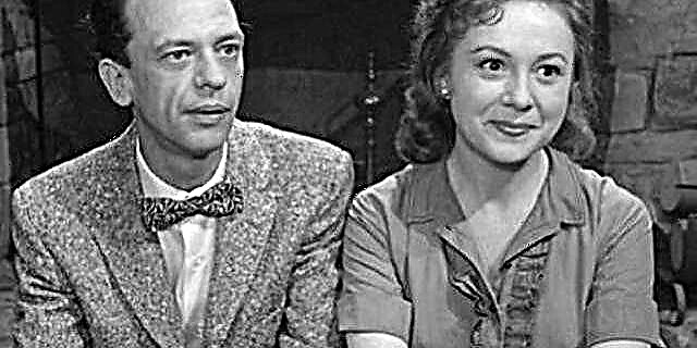 Betty Lynn, Salah sahiji Anggota Cast anu Terakhir salamet ti 'The Andy Griffith Show,' Ngan Dihurungkeun 90
