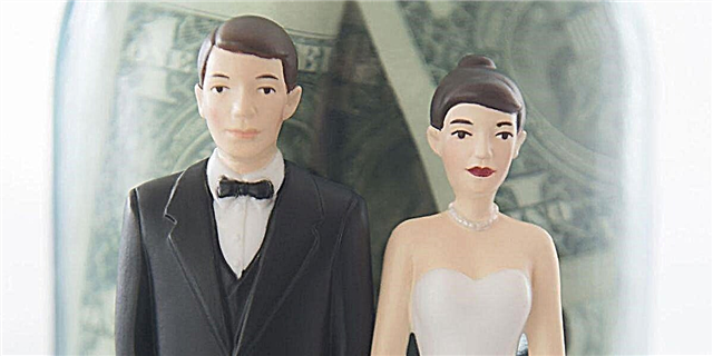 آیا تماس با عروسی یک مهمانی صرفه جویی در پول است؟ روزنامه نگاران مخفی تحقیق می کنند