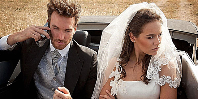 انتہائی حیرت انگیز 10 منٹ پر افسوسناک کہانیاں کہ کس طرح اصلی شادیوں کو منسوخ کیا گیا
