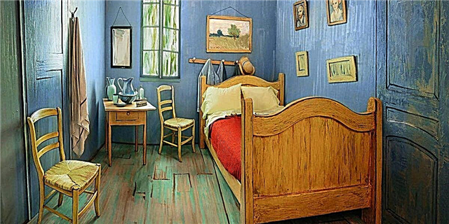 Tani mund të kaloni natën brenda një pikture Van Gogh