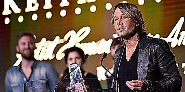 The Touching Story Behind Keith Urban se Love of Country Music