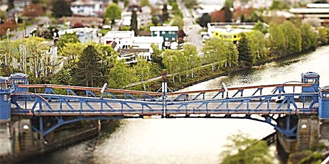 Seattle do t'ju paguajë 10,000 dollarë për të shkruar poezinë brenda një ure
