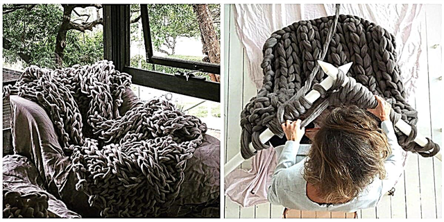 «Extremae Knitting