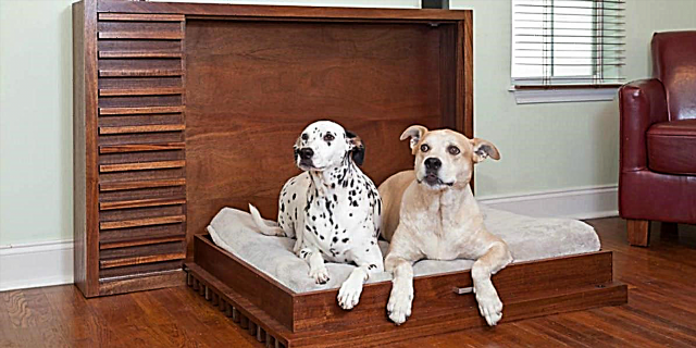 Сега вашето куче може да има свој сопствен Марфи кревет, премногу