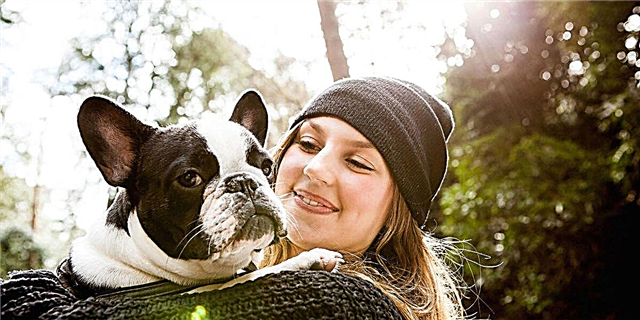 Sabías que as mascotas poden ser alérxicas aos seus propietarios?
