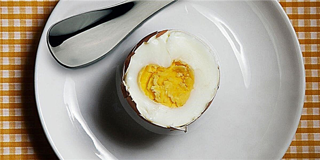 Սա Cutest Egg հնարքն է, որը մենք երբևէ տեսել ենք