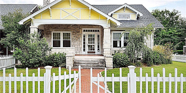 Prodaje se 6 čudesnih kuća s bijelim ogradama