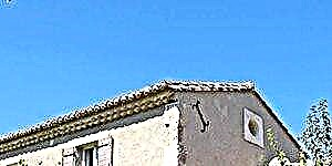 Shtëpi Crush: Ne do të Blinim këtë Shtëpi prej guri në Provence me një rrahje zemre