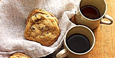 5 këshilla për të bërë cookie-t më të mira me çokollatë ndonjëherë