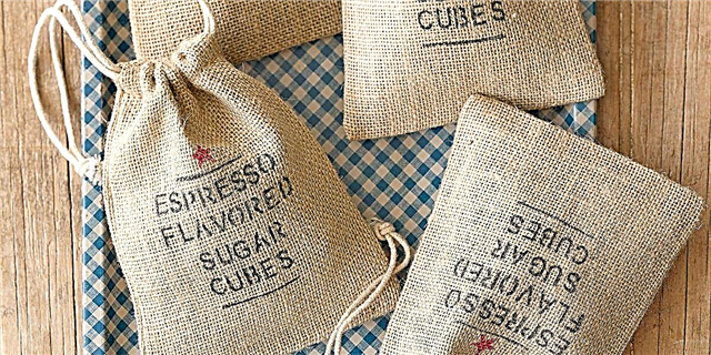 Cubes na Abinci na Espresso-Flavored