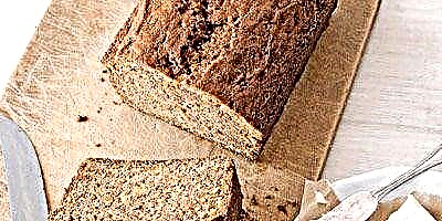 Դդումի հաց