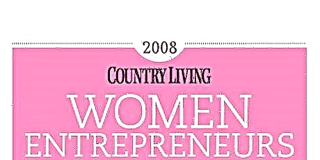 Женщины-предприниматели 2008: Люди говорят!