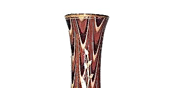 Drag-Loop Vase ຕົກແຕ່ງ: ມັນແມ່ນຫຍັງ? ມັນຄຸ້ມຄ່າຫຍັງ?