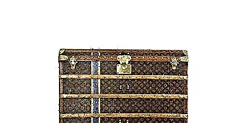 Louis Vuitton-valizoj: Kio estas? Kion Valoras?