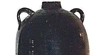 Pottery Stoneware: Apa? Apa sing pantes?