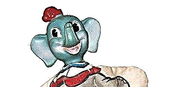Handpop van Gund Dumbo: Wat is dit? Wat is dit die moeite werd?
