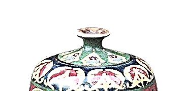 Old Dutch Earthenware Vase: O le a lea? O le a lona aoga?