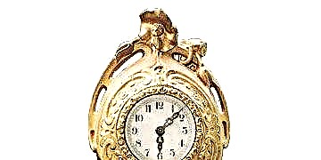 Art Nouveau Clock: Бул эмне? Бул эмнеге арзыйт?