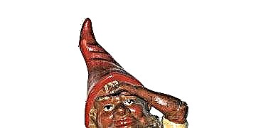 Gambar Gnome: Apa Iki? Apa sing pantes?